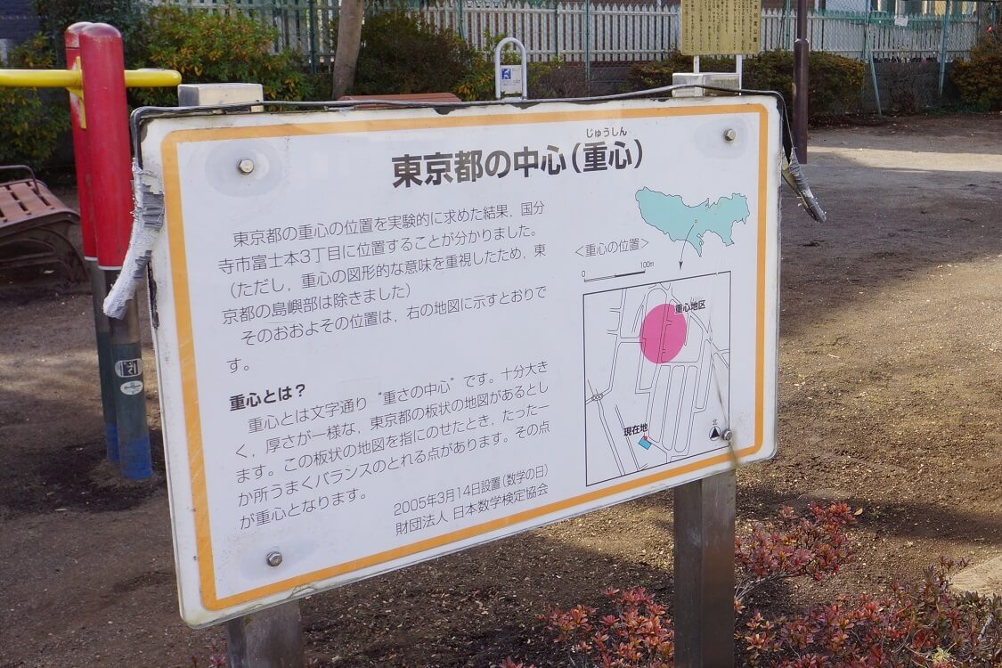 富士本90度公園